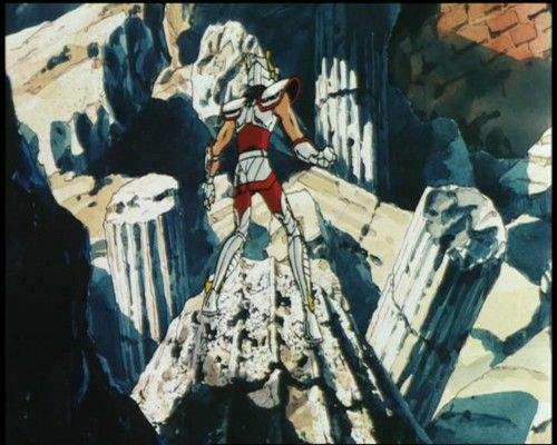 Otaku Gallery  / Anime e Manga / Saint Seiya / Screen Shots / Movies / 01 - La Dea della Discordia / 146.jpg